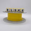 Clicker sleutelhanger Naam clicker sleutelhanger