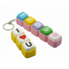 Naamclicker Naam clicker sleutelhanger