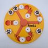 Puzzel Carrousel 'Audi'
