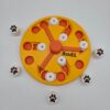 000002 Puzzel Carrousel 'Audi'