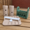 PawSpin Treat Roller