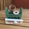 PawSpin Treat Roller