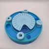 000002 PRE MADE: Orbit puzzel blauw