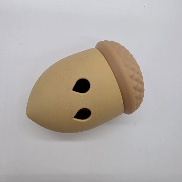 Nutcracker enrichment toy