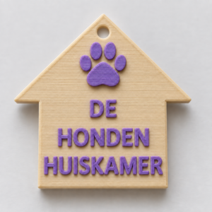 Dehondenhuiskamertag De honden huiskamer tag