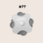 Mystery puzzel