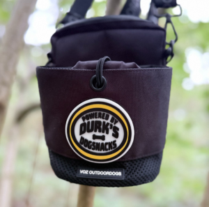 Trainingstasje patch