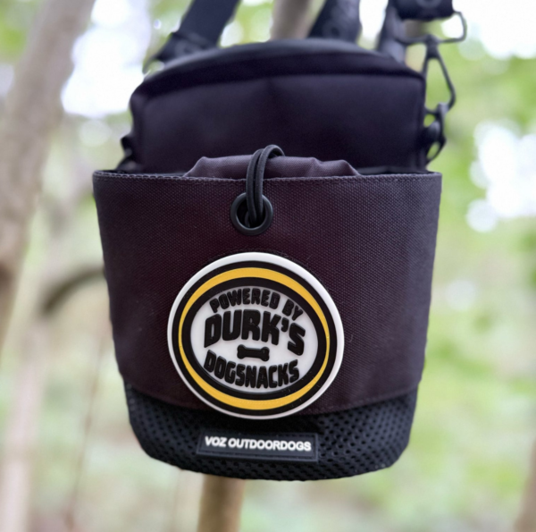 Trainingstasje patch