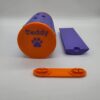 Trick or treat roller
