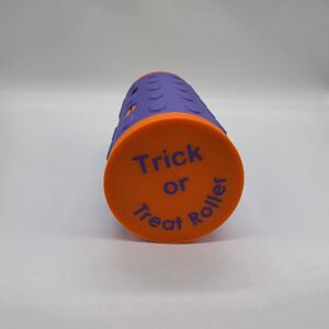 000003 Trick or treat roller