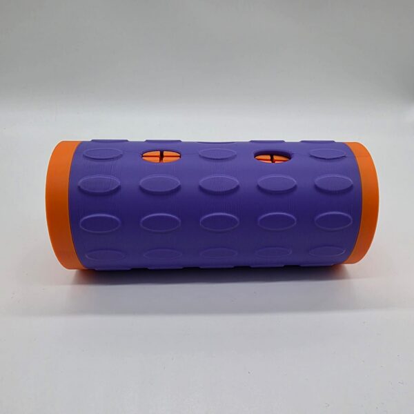 Trick or treat roller