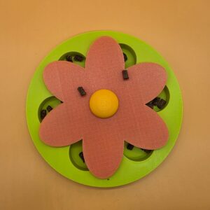 Snack bloem