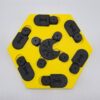 b55aeb15-af48-4f0c-a2b5-a0a819190199 PRE MADE: botjes puzzel zwart/geel